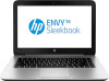 Get HP ENVY 14-k100 PDF manuals and user guides
