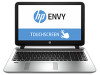 Get HP ENVY 15-k058ca PDF manuals and user guides