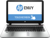 Get HP ENVY 15-k200 PDF manuals and user guides