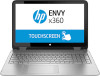 Get HP ENVY 15-u100 PDF manuals and user guides