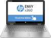 Get HP ENVY 15-u400 PDF manuals and user guides