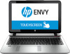 Get HP ENVY 15-v000 PDF manuals and user guides
