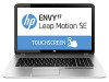 Get HP ENVY 17-j060us PDF manuals and user guides