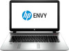 Get HP ENVY 17-k000 PDF manuals and user guides