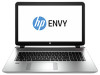 Get HP ENVY 17-k011nr PDF manuals and user guides