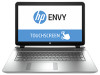 Get HP ENVY 17-k073ca PDF manuals and user guides