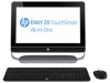 Get HP ENVY 20-d010t PDF manuals and user guides