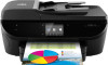 Get HP ENVY 7640 PDF manuals and user guides