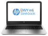 Get HP ENVY m6-k010dx PDF manuals and user guides