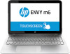 Get HP ENVY m6-n100 PDF manuals and user guides
