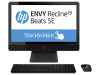 Get HP ENVY Recline 23-m113w PDF manuals and user guides