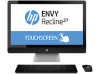 Get HP ENVY Recline 27-k050xt PDF manuals and user guides