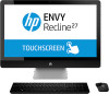Get HP ENVY Recline 27-k100 PDF manuals and user guides