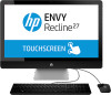 Get HP ENVY Recline 27-k300 PDF manuals and user guides