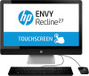Get HP ENVY Recline 27-k400 PDF manuals and user guides