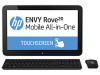 Get HP ENVY Rove 20-k014us PDF manuals and user guides
