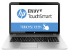 Get HP ENVY TouchSmart 17-j030us PDF manuals and user guides