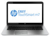 Get HP ENVY TouchSmart m7-j078ca PDF manuals and user guides