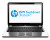 Get HP ENVY TouchSmart Ultrabook 4-1100 PDF manuals and user guides