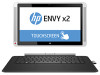 Get HP ENVY x2 - 13-j020ca PDF manuals and user guides
