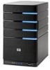 Get HP EX470 - MediaSmart Server - 512 MB RAM PDF manuals and user guides