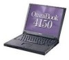 Get HP 4150 - OmniBook - PIII 500 MHz PDF manuals and user guides