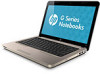 Get HP G32-200 - Notebook PC PDF manuals and user guides