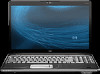 Get HP HDX X16-1100 - Premium Notebook PC PDF manuals and user guides