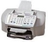 Get HP K80xi - Officejet Color Inkjet PDF manuals and user guides