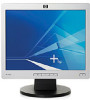 Get HP L1506v - LCD Monitor PDF manuals and user guides