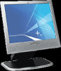 Get HP L1530 - LCD Flat Panel Monitor PDF manuals and user guides