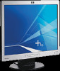 Get HP L1706v - LCD Monitor PDF manuals and user guides