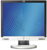 Get HP L176v - LCD Monitor PDF manuals and user guides