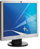 Get HP L1906 - LCD Monitor PDF manuals and user guides