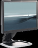 Get HP L1945wv - Widescreen LCD Monitor PDF manuals and user guides