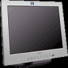 Get HP L2025 - Flat Panel Monitor PDF manuals and user guides