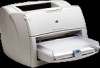 Get HP LaserJet 1005 PDF manuals and user guides