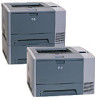 Get HP LaserJet 2400 PDF manuals and user guides