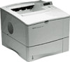 Get HP LaserJet 4000 PDF manuals and user guides