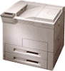 Get HP LaserJet 5si PDF manuals and user guides