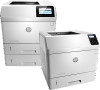 Get HP LaserJet Enterprise M606 PDF manuals and user guides