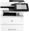 Get HP LaserJet Enterprise MFP M527 PDF manuals and user guides