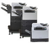 Get HP LaserJet M4345 - Multifunction Printer PDF manuals and user guides