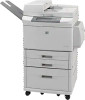 Get HP LaserJet M9000 PDF manuals and user guides