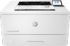 Get HP LaserJet Managed E40040 PDF manuals and user guides