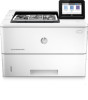 Get HP LaserJet Managed E50045 PDF manuals and user guides