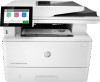 Get HP LaserJet Managed MFP E42540 PDF manuals and user guides