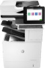 Get HP LaserJet Managed MFP E62575 PDF manuals and user guides