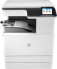 Get HP LaserJet Managed MFP E72425-E72430 PDF manuals and user guides