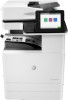 Get HP LaserJet Managed MFP E82540du PDF manuals and user guides
